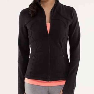Lululemon Define Jacket Luon